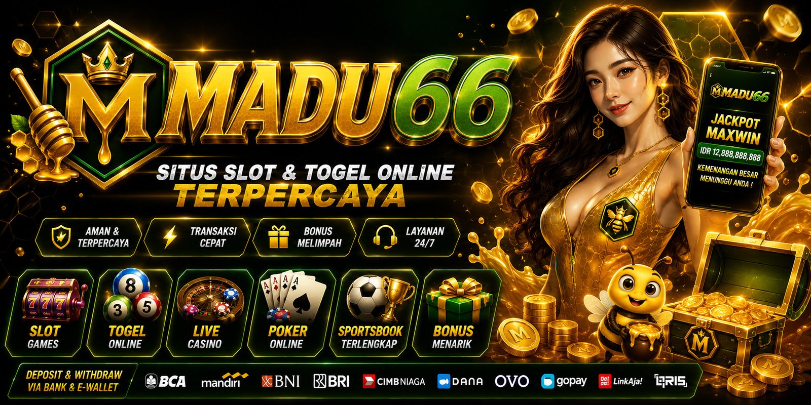 MADU66 MADU66